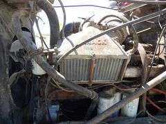 R-544  1979 Mack Commodity Truck