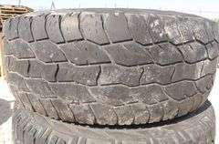 R-1121 Cooper Discoverer Tires & Wheels