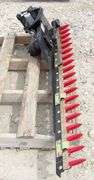 R-952 Mini Excavator Sickle Mower