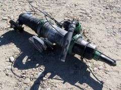 R-1266 Irrigation Filter