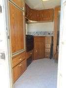 R-1284 2000 Fleetwood Wilderness Camp Trailer