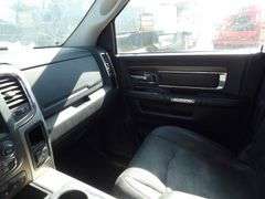 R-1226 2013 Dodge Ram 3500 Pickup