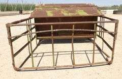 R-1124 Calf Creep Feeder