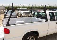 R-919 2003 Chevy S10 Pickup