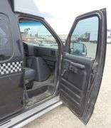 R-895  1996 Ford Van with Wheelchair Lift