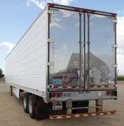 R-653  2012 Great Dane Reefer Trailer