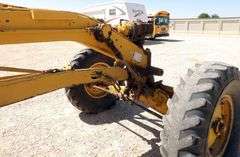 R-848 CAT 12 Motor Grader