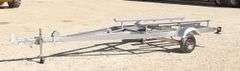 R-849 Boat Trailer