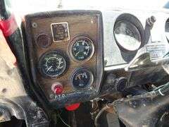 R-544  1979 Mack Commodity Truck