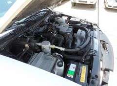 R-919 2003 Chevy S10 Pickup