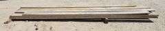 R-1155 Wooden Joists
