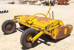 R-526 Brush Beater