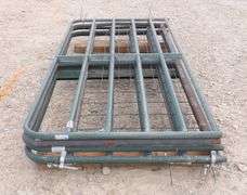 R-890  Livestock Gates 10'