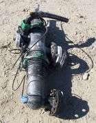 R-1266 Irrigation Filter