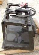R-954 Mini Skid Steer Grappler