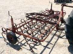 R-625 White Field Boss 2-85 Tractor with Triple K