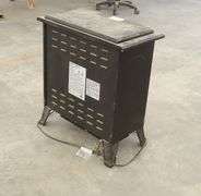 R-1148 Electric Space Heater