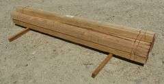 R-804 4X6 Lumber