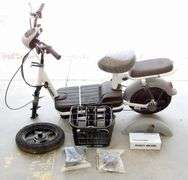 R-1068 Electric Bike