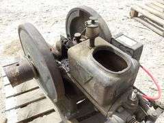 R-742 Delaval I Lung Engine