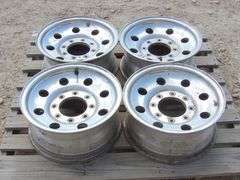 R-1220 Ford F350 Wheels