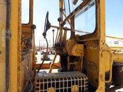 R-848 CAT 12 Motor Grader
