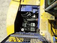 R-1251 Komatsu Excavator