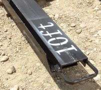 R-997 Fork Extensions