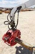 R-1224 ATV Log Loader Trailer