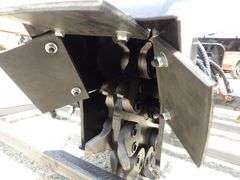R-1018 Skid Steer Stump Grinder