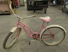 R-1107 Schwinn Bicycle