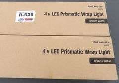 R-529 LED Lights