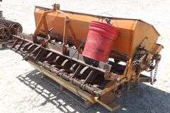 R-867  3-Point Grain Drill