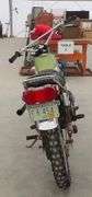 R-902 1973 Suzuki 90 Motorcycle