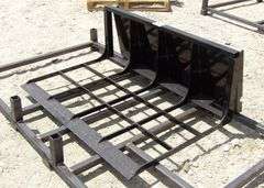 R-1020 Skid Steer Land Leveler