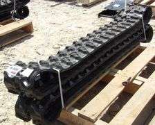 R-988 Mini Excavator / Skid Steer Tracks