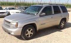 R-785 2004 Chevy Trailblazer