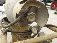 R-1173 Custom Air Compressor