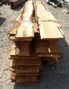 R-1112 Douglas Fir Live Edge Lumber