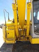 R-1251 Komatsu Excavator