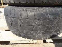 R-1121 Cooper Discoverer Tires & Wheels