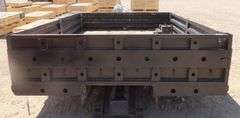 R-721 Dump Bed