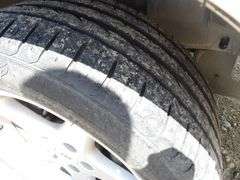 R-614 1996 Ford Mustang