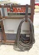 R-716 Hobart Welder Generator