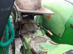 R-611 John Deere 2355N Tractor