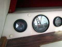 R-581 1979 Sea Ray 19' Boat