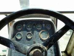 R-1300 J.I. Case 1070 Tractor