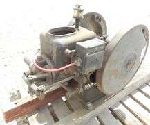 R-742 Delaval I Lung Engine
