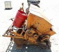 R-867  3-Point Grain Drill