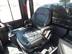 R-483 Crown CG70S-7 LP Lift Truck